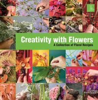 A Collection of Floral Recipes